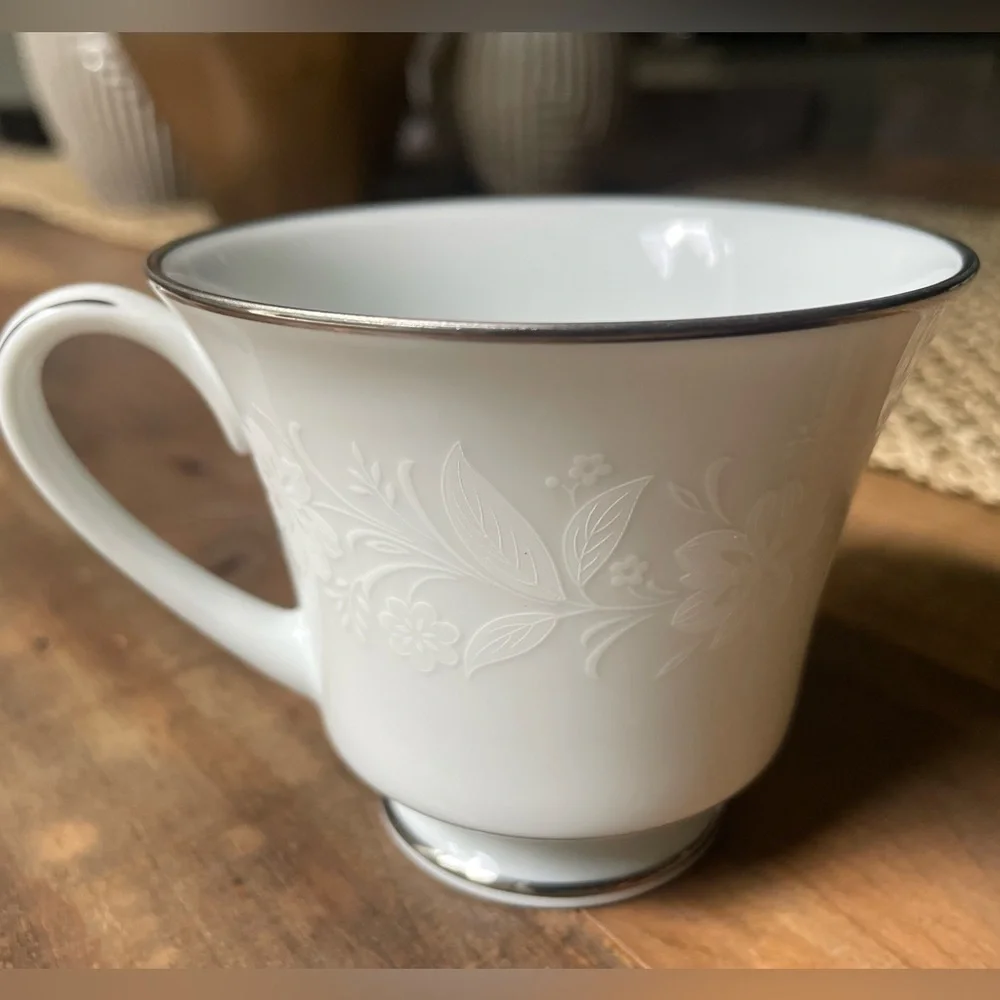 Noritake replacement tea